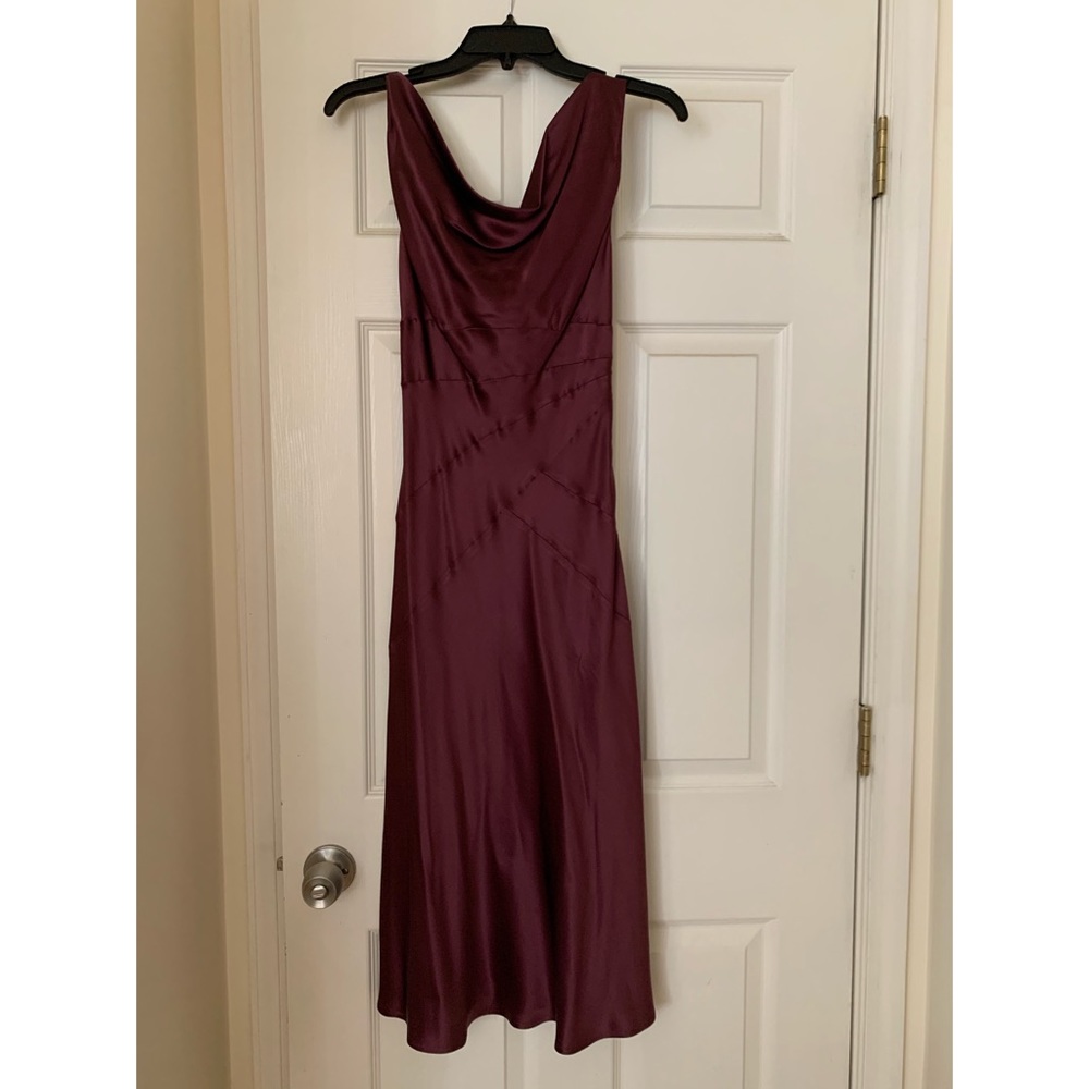 Moschino Evening Dress